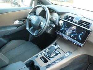 DS DS 7 1.6 E-Tense 225 Auto Bastille + 5 Puertas  - Foto 18