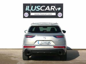 DS DS 7 1.6 E-Tense 225 Auto Bastille + 5 Puertas  - Foto 4