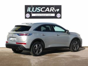 DS DS 7 1.6 E-Tense 225 Auto Bastille + 5 Puertas  - Foto 3