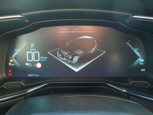 DS DS 7 1.6 E-Tense 225 Auto Bastille + 5 Puertas  - Foto 29