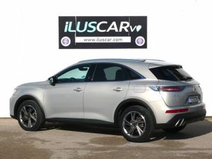 DS DS 7 1.6 E-Tense 225 Auto Bastille + 5 Puertas  - Foto 5