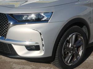 DS DS 7 1.6 E-Tense 225 Auto Bastille + 5 Puertas  - Foto 36