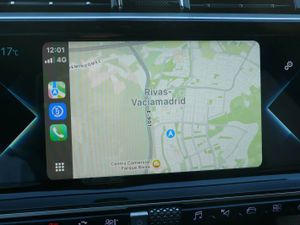 DS DS 7 1.6 E-Tense 225 Auto Bastille + 5 Puertas  - Foto 22