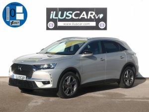 DS DS 7 1.6 E-Tense 225 Auto Bastille + 5 Puertas  - Foto 2