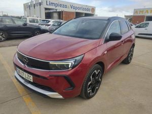 Opel Grandland 1.5 CDTi Ultimate Auto  - Foto 2