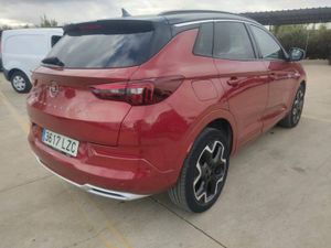 Opel Grandland 1.5 CDTi Ultimate Auto  - Foto 3