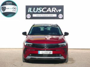 Opel Grandland 1.5 CDTi Ultimate Auto  - Foto 6