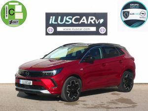 Opel Grandland 1.5 CDTi Ultimate Auto  - Foto 2
