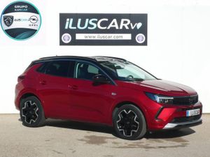 Opel Grandland 1.5 CDTi Ultimate Auto  - Foto 7