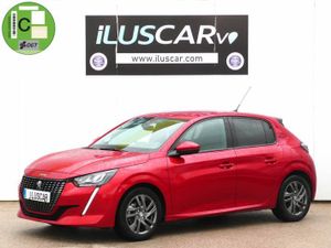 Peugeot 208 208 5P Style Puretech 100 S&S 6 Vel. MAN  - Foto 2