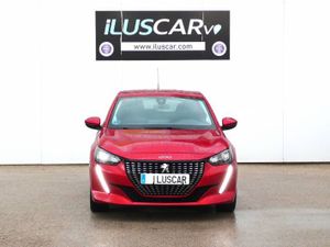 Peugeot 208 208 5P Style Puretech 100 S&S 6 Vel. MAN  - Foto 6