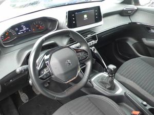 Peugeot 208 208 5P Style Puretech 100 S&S 6 Vel. MAN  - Foto 3