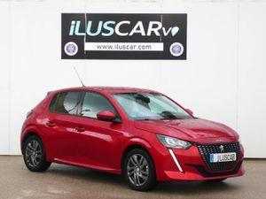 Peugeot 208 208 5P Style Puretech 100 S&S 6 Vel. MAN  - Foto 7