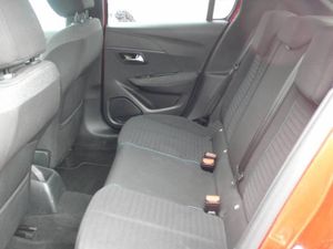 Peugeot 208 208 5P Style Puretech 100 S&S 6 Vel. MAN  - Foto 9