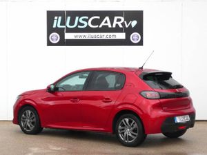 Peugeot 208 208 5P Style Puretech 100 S&S 6 Vel. MAN  - Foto 5