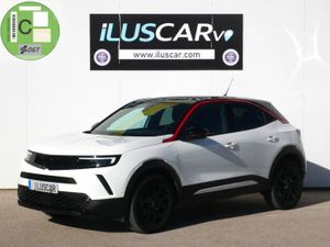 Opel Mokka 1.5 D GS Line (AC)  - Foto 2