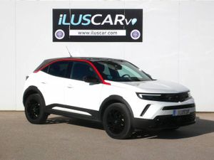 Opel Mokka 1.5 D GS Line (AC)  - Foto 7