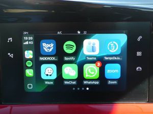 Opel Mokka 1.5 D GS Line (AC)  - Foto 20