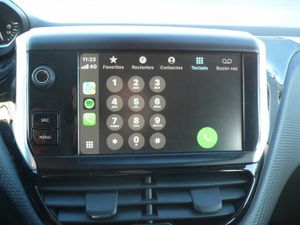 Peugeot 2008 1.2 PureTech S&S ALLURE EAT6 110CV  - Foto 21