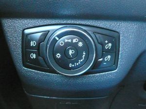 Ford Tourneo Connect TOURNEO COURIER 1.0 Titanium 100  - Foto 31