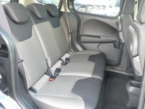 Ford Tourneo Connect TOURNEO COURIER 1.0 Titanium 100  - Foto 14