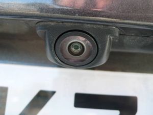 Ford Tourneo Connect TOURNEO COURIER 1.0 Titanium 100  - Foto 12