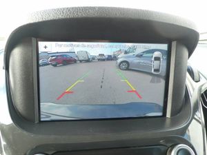 Ford Tourneo Connect TOURNEO COURIER 1.0 Titanium 100  - Foto 18