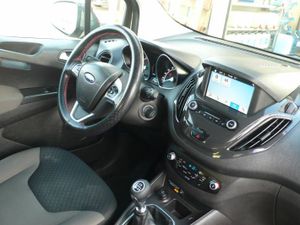 Ford Tourneo Connect TOURNEO COURIER 1.0 Titanium 100  - Foto 17