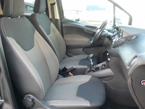 Ford Tourneo Connect TOURNEO COURIER 1.0 Titanium 100  - Foto 16