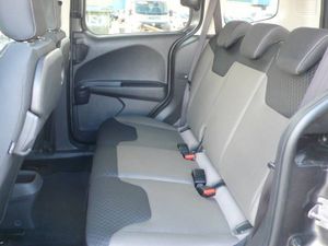 Ford Tourneo Connect TOURNEO COURIER 1.0 Titanium 100  - Foto 9
