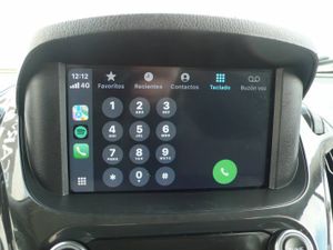 Ford Tourneo Connect TOURNEO COURIER 1.0 Titanium 100  - Foto 22