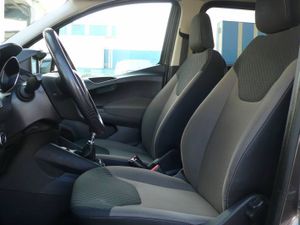 Ford Tourneo Connect TOURNEO COURIER 1.0 Titanium 100  - Foto 8