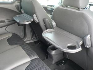 Ford Tourneo Connect TOURNEO COURIER 1.0 Titanium 100  - Foto 15