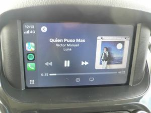 Ford Tourneo Connect TOURNEO COURIER 1.0 Titanium 100  - Foto 23