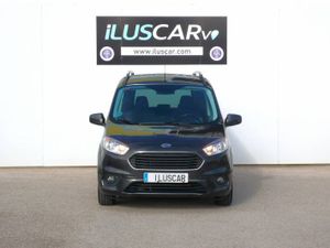 Ford Tourneo Connect TOURNEO COURIER 1.0 Titanium 100  - Foto 6