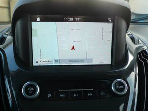 Ford Tourneo Connect TOURNEO COURIER 1.0 Titanium 100  - Foto 19