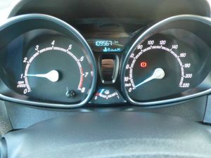 Ford Tourneo Connect TOURNEO COURIER 1.0 Titanium 100  - Foto 28