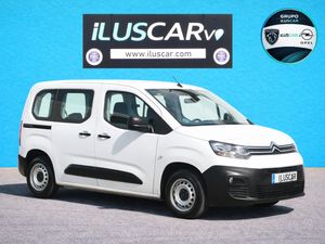 Citroën Berlingo LIVE M 1.5 BLUEHDI  - Foto 7