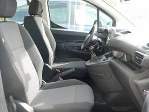 Citroën Berlingo LIVE M 1.5 BLUEHDI  - Foto 12
