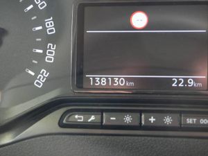Citroën Berlingo LIVE M 1.5 BLUEHDI  - Foto 21