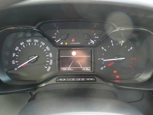 Citroën Berlingo LIVE M 1.5 BLUEHDI  - Foto 20