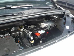 Citroën Berlingo LIVE M 1.5 BLUEHDI  - Foto 29