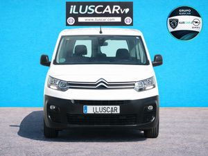 Citroën Berlingo LIVE M 1.5 BLUEHDI  - Foto 6