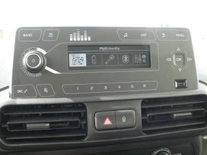 Citroën Berlingo LIVE M 1.5 BLUEHDI  - Foto 14