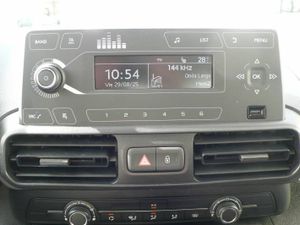 Citroën Berlingo LIVE M 1.5 BLUEHDI  - Foto 15