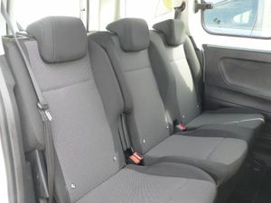 Citroën Berlingo LIVE M 1.5 BLUEHDI  - Foto 8