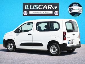 Citroën Berlingo LIVE M 1.5 BLUEHDI  - Foto 5