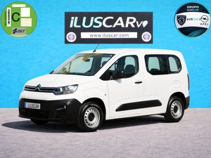 Citroën Berlingo LIVE M 1.5 BLUEHDI  - Foto 2