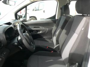 Citroën Berlingo LIVE M 1.5 BLUEHDI  - Foto 10