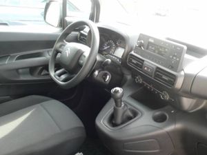 Citroën Berlingo LIVE M 1.5 BLUEHDI  - Foto 13